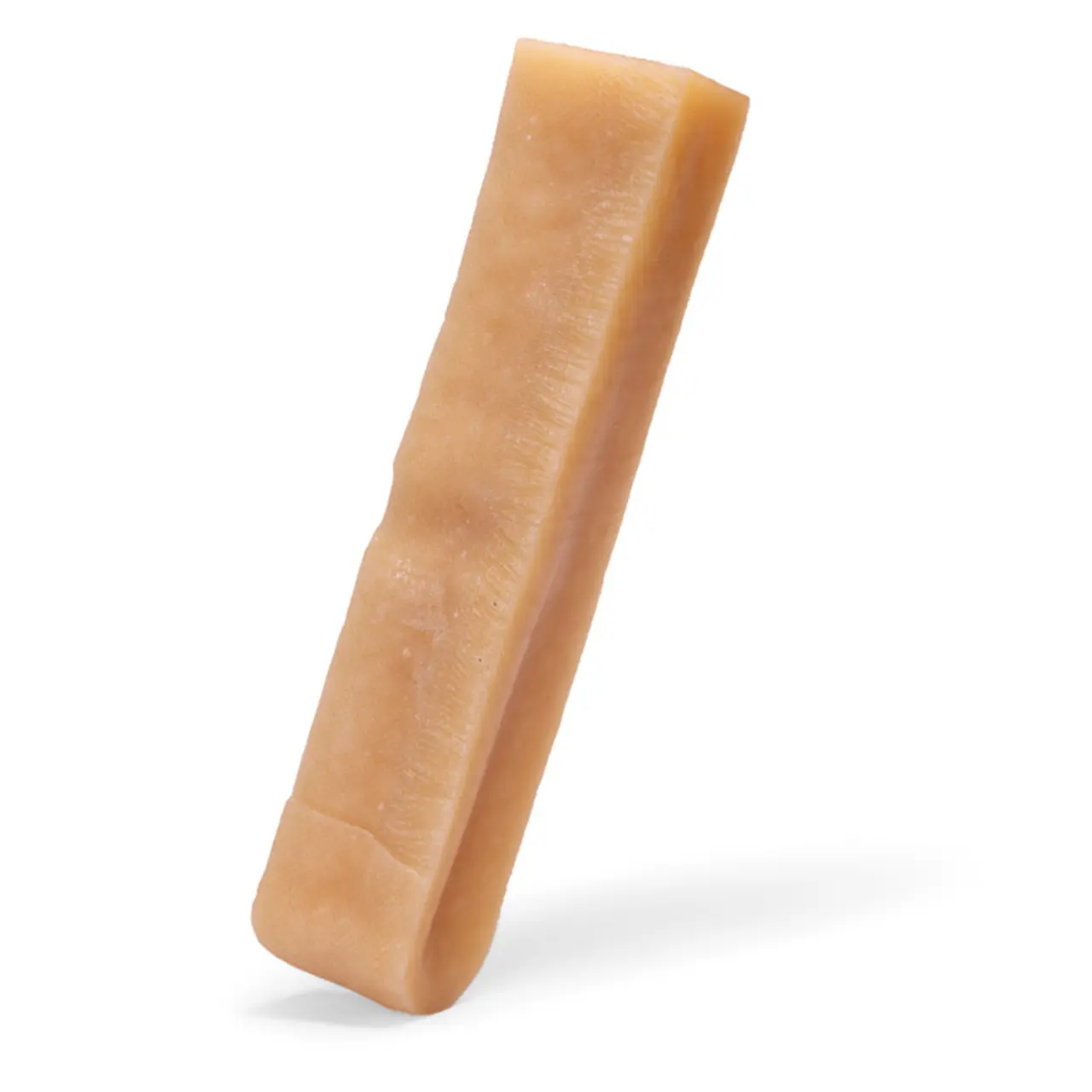 Yaki vegetarisk hundesnack med Peanutbutter GIGANT 230-260 g